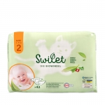 Swilet Test Nappy 4